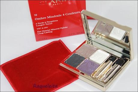 Colección Primavera 2013 de Clarins