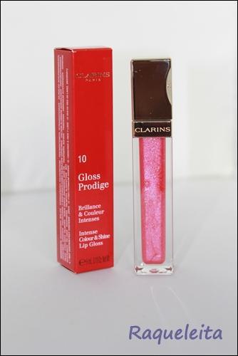 Colección Primavera 2013 de Clarins