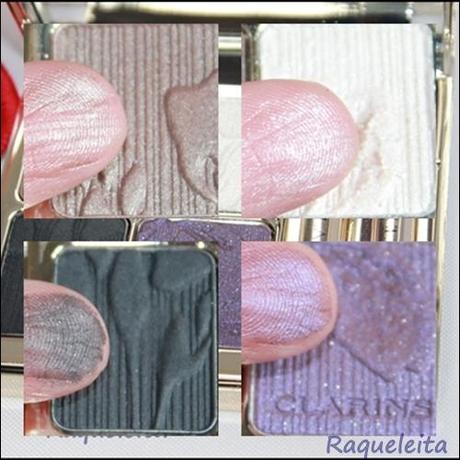 Colección Primavera 2013 de Clarins