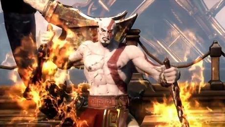 god of war ps4