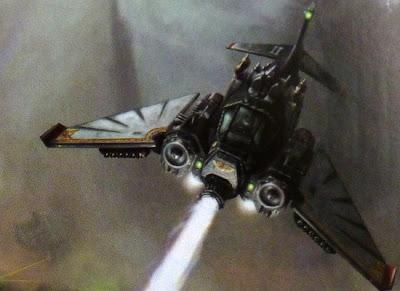 Otra insumisión a DftS?