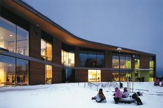 Aprender jugando desde el arte y la arquitectura