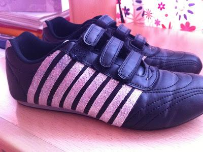 Haul de zapatos Febrero 2013