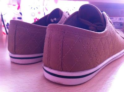 Haul de zapatos Febrero 2013