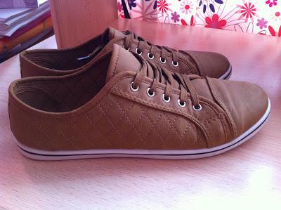 Haul de zapatos Febrero 2013