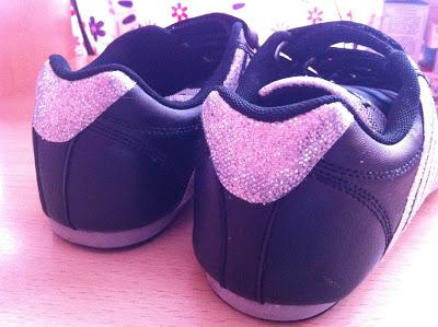 Haul de zapatos Febrero 2013