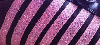 Haul de zapatos Febrero 2013