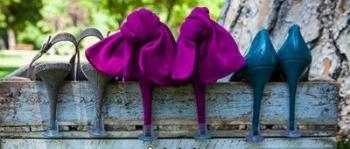 Protectores para tacones, la solución para ir pisando fuerte