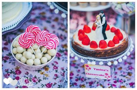 Wedding planner Barcelona (4) Mesa de postres para bodas (4)