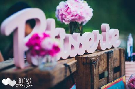 Wedding planner Barcelona (10) Mesa de postres para bodas (10)