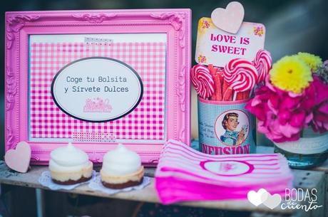 Wedding planner Barcelona (5) Mesa de postres para bodas (5)