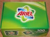 Ariel Actilift
