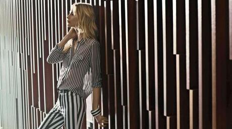 Campana-Vero-Moda-primavera-verano-2013-con-Poppy-Delevingne1