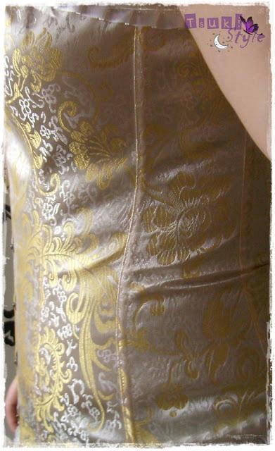 #Colaboración# Corsé nuevo gracias a Lencería Sexy