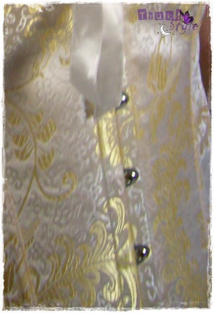 #Colaboración# Corsé nuevo gracias a Lencería Sexy