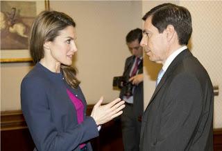 Conclusiones del VI Congreso Internacional de Enfermedades Raras y Medicamentos huérfanos. (Sevilla, 14 al 16 de febrero de 2013)