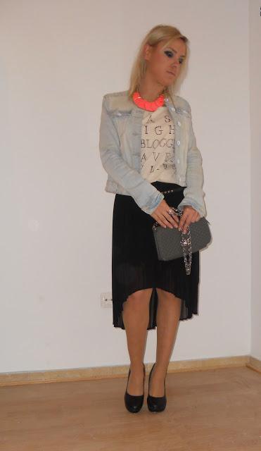 Nuevas compras en Mango