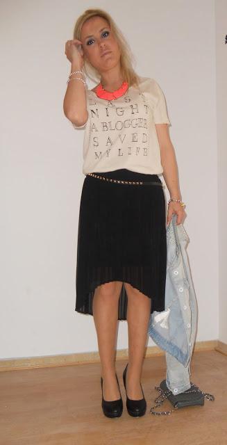 Nuevas compras en Mango