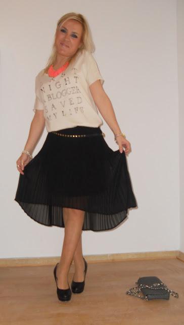 Nuevas compras en Mango