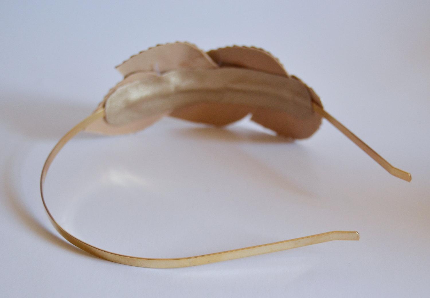 Diadema de tipo victoriano Grecia