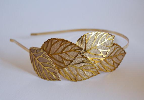 Diadema de tipo victoriano Grecia