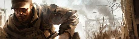 Battlefield podria destronar a Call of Duty en la nueva PS4 battlefild 4