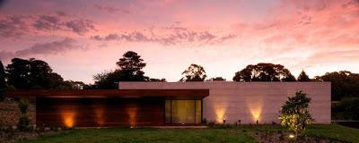 Fachadas Modernas y Minimalistas