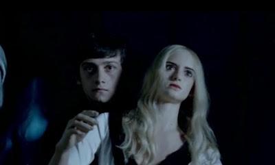 [Vídeo Telúrico] The Killers - Here With Me