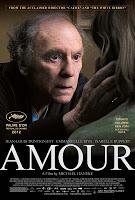 Críticas: 'Amor' (2012), donde el título debería haber sido 'horror'