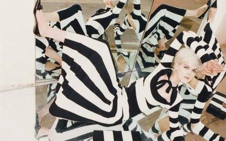 Cómo no rallarse con tantas rayas y cuadros