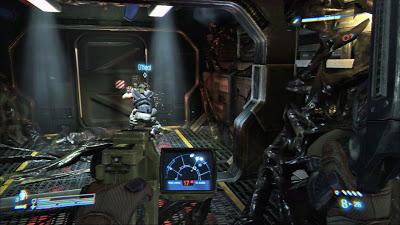 Análisis Alien: Colonial Marines