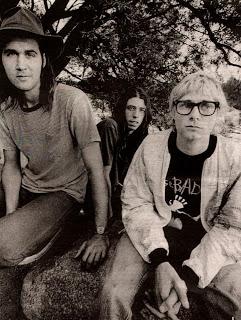 Hoy cumpliría 46 años Kurt Cobain.