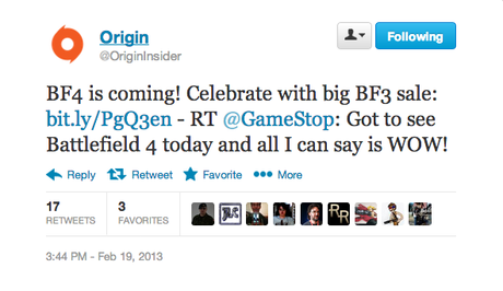 ¿God of War IV y Battlefield 4 rumbo a PS4?