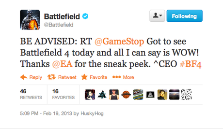 ¿God of War IV y Battlefield 4 rumbo a PS4?