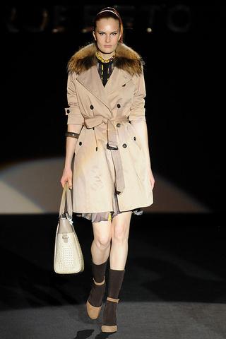 MBFW ROBERTO VERINO OTOÑO/INVIERNO 2013/14