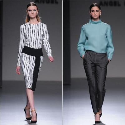 Desfiles: 2ª Jornada en MBFWM ( II )