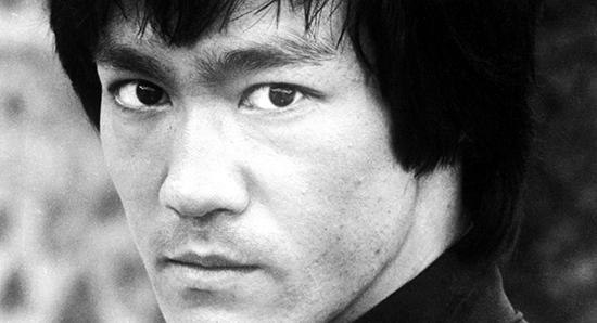 Bruce Lee