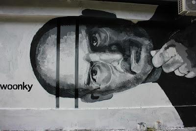 Steve Jobs by Mario Calvo