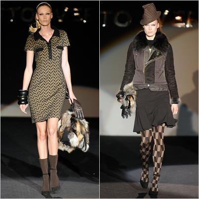 Desfiles: 2ª Jornada en MBFWM ( II ) Desfiles: 2ª Jornada en MBFWM ( II )