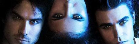 Reseña de SeriesTV | Crónicas Vampiricas, de Kevin Williamson. «Prepárate para lo inesperado»