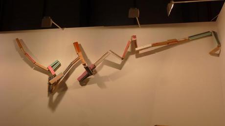 Top 5 de ARCO 2013 Top 5 de ARCO 2013