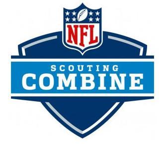 Guía para ver el Scouting Combine 2013 de la NFL