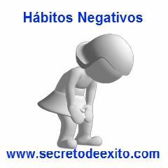 Hábitos negativos que generan la pobreza hábitos negativos