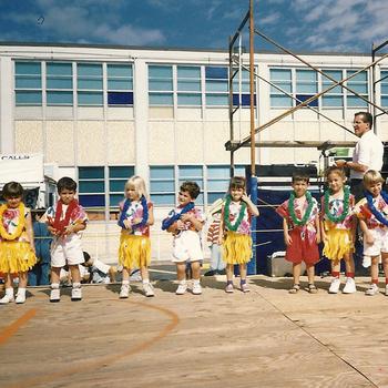 Native America –  Get Well Soon (2013)