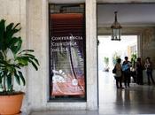 Sesiona desde hasta Conferencia Científica