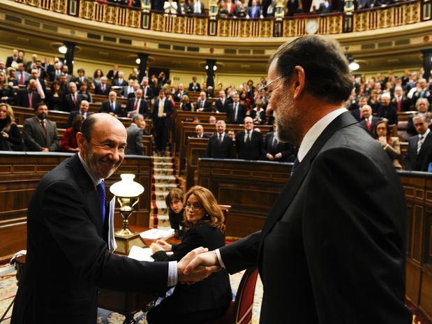 CONCLUSIONES A LA SOCIALISTA - UNA CONVERSACIÓN AMISTOSA CON DON ALFREDO