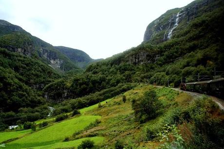 Fotografía viajera #1: Naturaleza en estado puro Fotografía viajera #1: Naturaleza en estado puro
