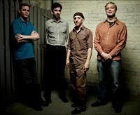 Grupo Los Santos-Lo Que Somos Lo Que Sea