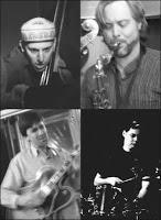 Grupo Los Santos-Lo Que Somos Lo Que Sea