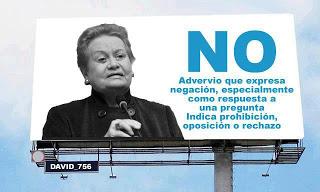 ESE MAMARRACHO LLAMADO REVOCATORIA (I): EL CAMINO DEL PERDEDOR